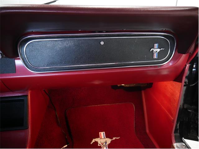 1966 Ford Mustang GT (CC-1975303) for sale in Reno, Nevada
