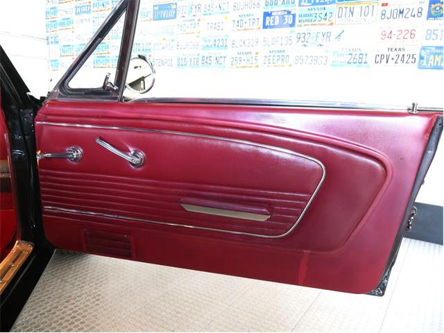 1966 Ford Mustang GT (CC-1975303) for sale in Reno, Nevada
