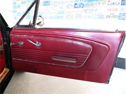 1966 Ford Mustang GT (CC-1975303) for sale in Reno, Nevada