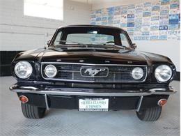 1966 Ford Mustang GT (CC-1975303) for sale in Reno, Nevada