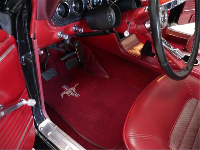 1966 Ford Mustang GT (CC-1975303) for sale in Reno, Nevada