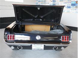 1966 Ford Mustang GT (CC-1975303) for sale in Reno, Nevada