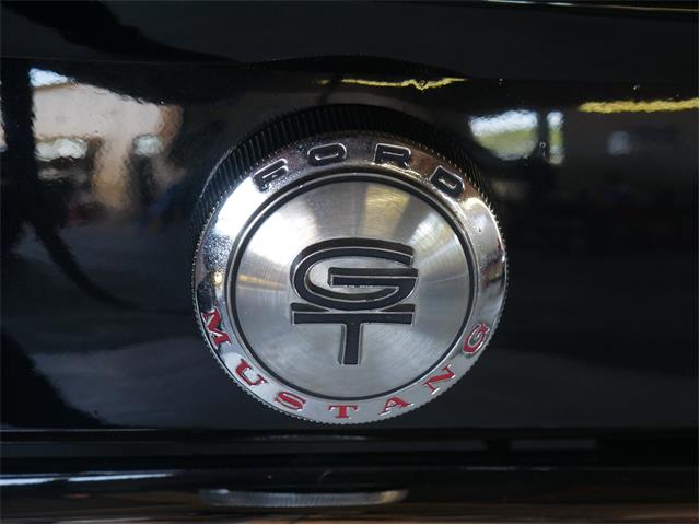 1966 Ford Mustang GT (CC-1975303) for sale in Reno, Nevada
