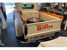 1940 Willys Pickup (CC-1975315) for sale in Clarksburg, Maryland