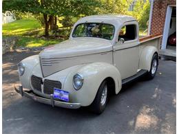 1940 Willys Pickup (CC-1975315) for sale in Clarksburg, Maryland