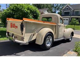 1940 Willys Pickup (CC-1975315) for sale in Clarksburg, Maryland
