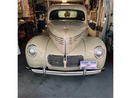 1940 Willys Pickup (CC-1975315) for sale in Clarksburg, Maryland