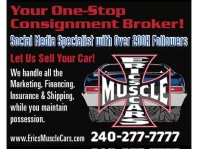 1940 Willys Pickup (CC-1975315) for sale in Clarksburg, Maryland