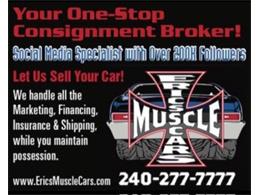 1940 Willys Pickup (CC-1975315) for sale in Clarksburg, Maryland