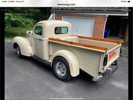 1940 Willys Pickup (CC-1975315) for sale in Clarksburg, Maryland