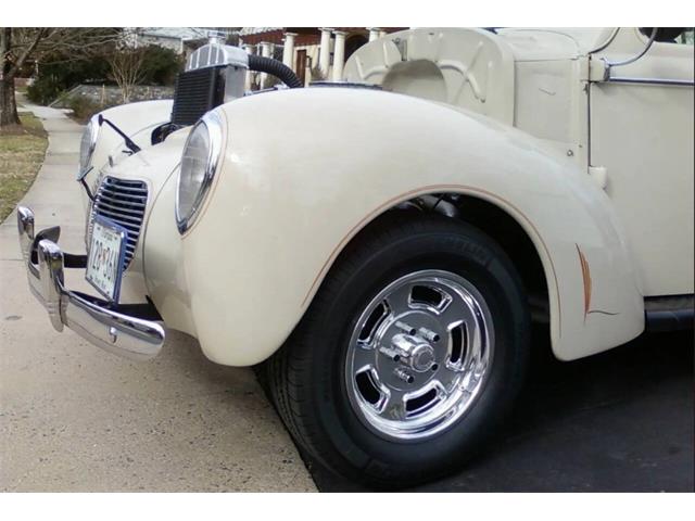 1940 Willys Pickup (CC-1975315) for sale in Clarksburg, Maryland