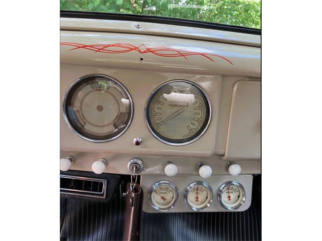 1940 Willys Pickup (CC-1975315) for sale in Clarksburg, Maryland