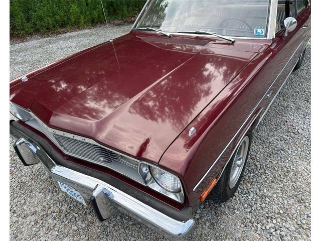 1974 Plymouth Scamp (CC-1975328) for sale in McDonald, Pennsylvania