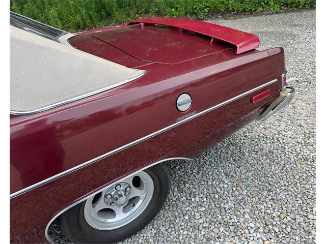 1974 Plymouth Scamp (CC-1975328) for sale in McDonald, Pennsylvania