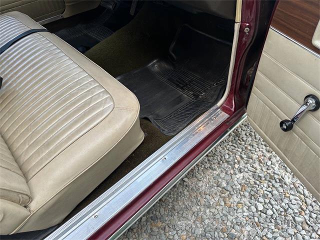 1974 Plymouth Scamp (CC-1975328) for sale in McDonald, Pennsylvania