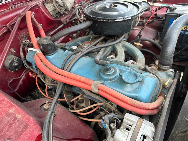 1974 Plymouth Scamp (CC-1975328) for sale in McDonald, Pennsylvania