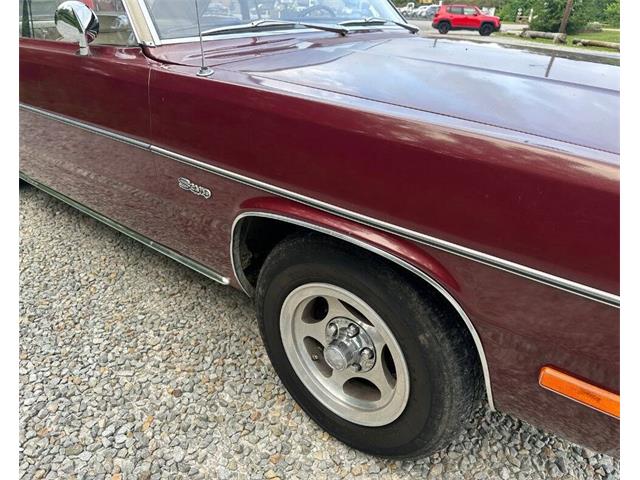 1974 Plymouth Scamp (CC-1975328) for sale in McDonald, Pennsylvania