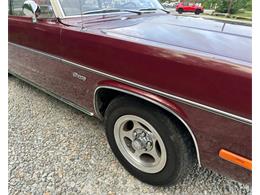 1974 Plymouth Scamp (CC-1975328) for sale in McDonald, Pennsylvania
