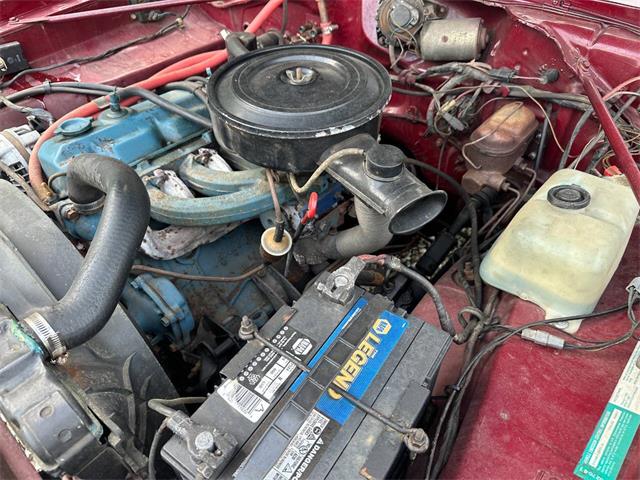 1974 Plymouth Scamp (CC-1975328) for sale in McDonald, Pennsylvania