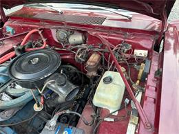 1974 Plymouth Scamp (CC-1975328) for sale in McDonald, Pennsylvania