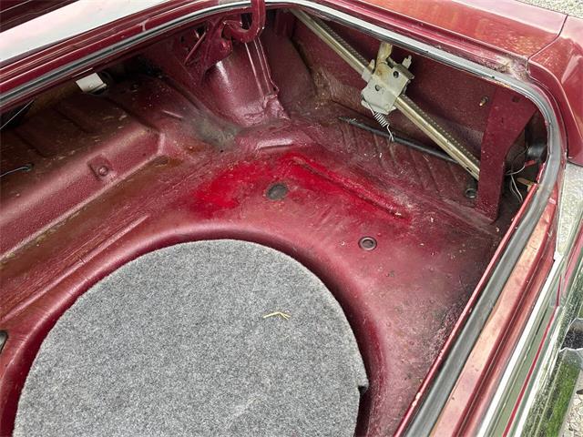 1974 Plymouth Scamp (CC-1975328) for sale in McDonald, Pennsylvania