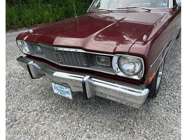 1974 Plymouth Scamp (CC-1975328) for sale in McDonald, Pennsylvania