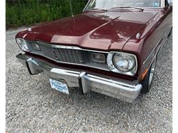 1974 Plymouth Scamp (CC-1975328) for sale in McDonald, Pennsylvania