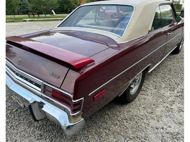 1974 Plymouth Scamp (CC-1975328) for sale in McDonald, Pennsylvania