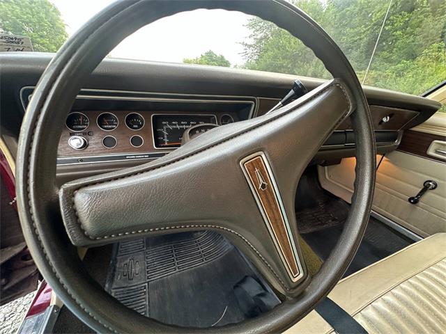 1974 Plymouth Scamp (CC-1975328) for sale in McDonald, Pennsylvania