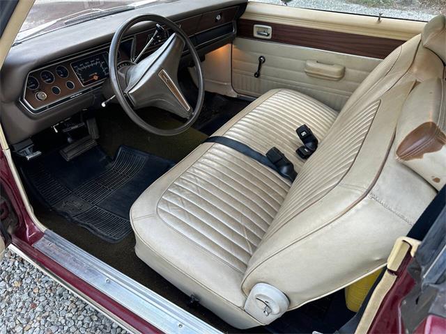 1974 Plymouth Scamp (CC-1975328) for sale in McDonald, Pennsylvania