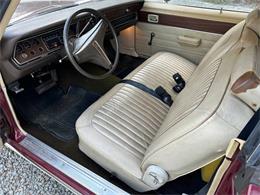 1974 Plymouth Scamp (CC-1975328) for sale in McDonald, Pennsylvania