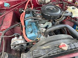 1974 Plymouth Scamp (CC-1975328) for sale in McDonald, Pennsylvania
