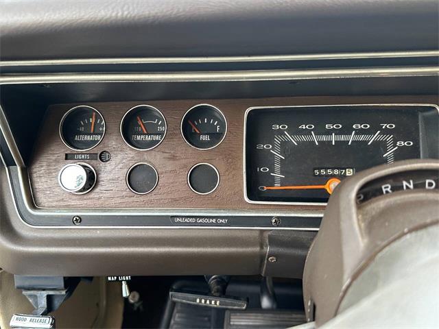 1974 Plymouth Scamp (CC-1975328) for sale in McDonald, Pennsylvania