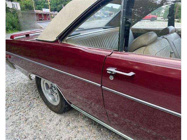 1974 Plymouth Scamp (CC-1975328) for sale in McDonald, Pennsylvania