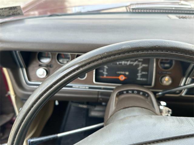 1974 Plymouth Scamp (CC-1975328) for sale in McDonald, Pennsylvania