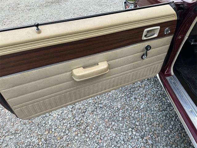1974 Plymouth Scamp (CC-1975328) for sale in McDonald, Pennsylvania