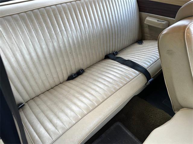 1974 Plymouth Scamp (CC-1975328) for sale in McDonald, Pennsylvania