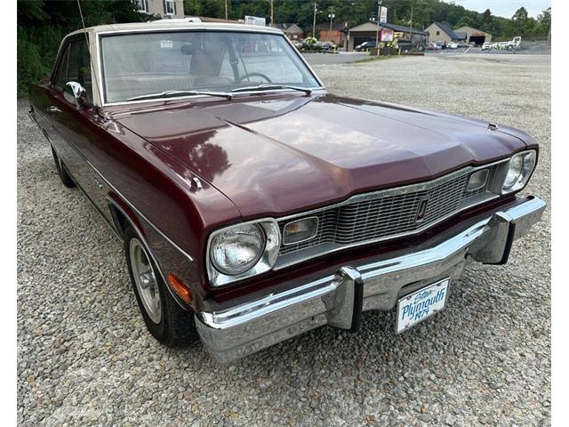 1974 Plymouth Scamp (CC-1975328) for sale in McDonald, Pennsylvania