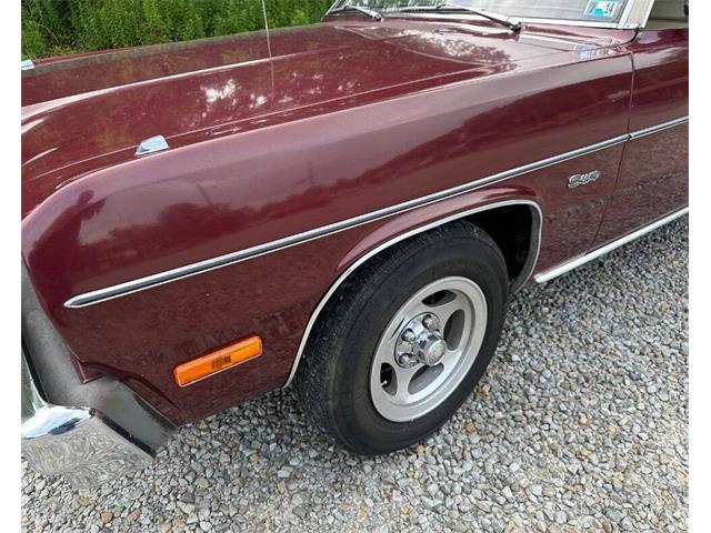 1974 Plymouth Scamp (CC-1975328) for sale in McDonald, Pennsylvania