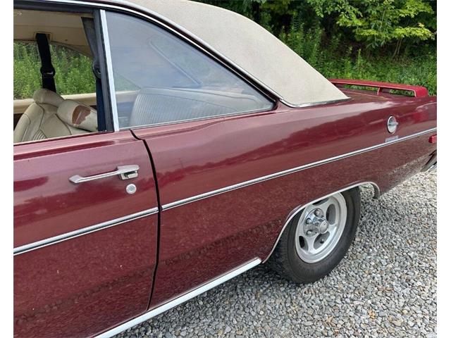 1974 Plymouth Scamp (CC-1975328) for sale in McDonald, Pennsylvania