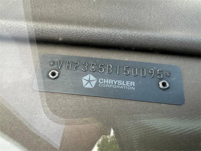 1974 Plymouth Scamp (CC-1975328) for sale in McDonald, Pennsylvania