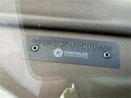 1974 Plymouth Scamp (CC-1975328) for sale in McDonald, Pennsylvania