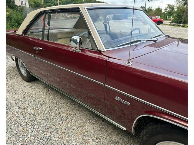 1974 Plymouth Scamp (CC-1975328) for sale in McDonald, Pennsylvania