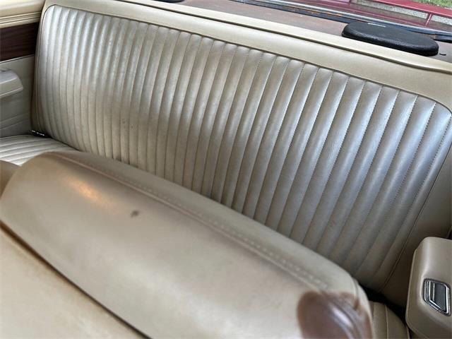 1974 Plymouth Scamp (CC-1975328) for sale in McDonald, Pennsylvania