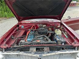 1974 Plymouth Scamp (CC-1975328) for sale in McDonald, Pennsylvania