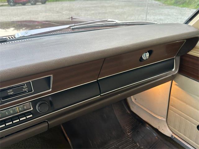 1974 Plymouth Scamp (CC-1975328) for sale in McDonald, Pennsylvania