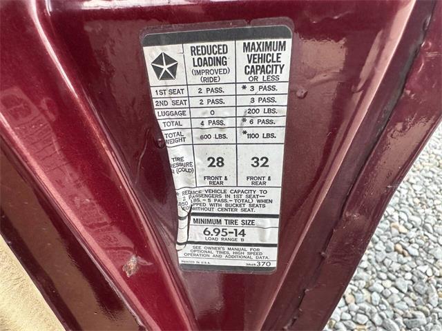 1974 Plymouth Scamp (CC-1975328) for sale in McDonald, Pennsylvania