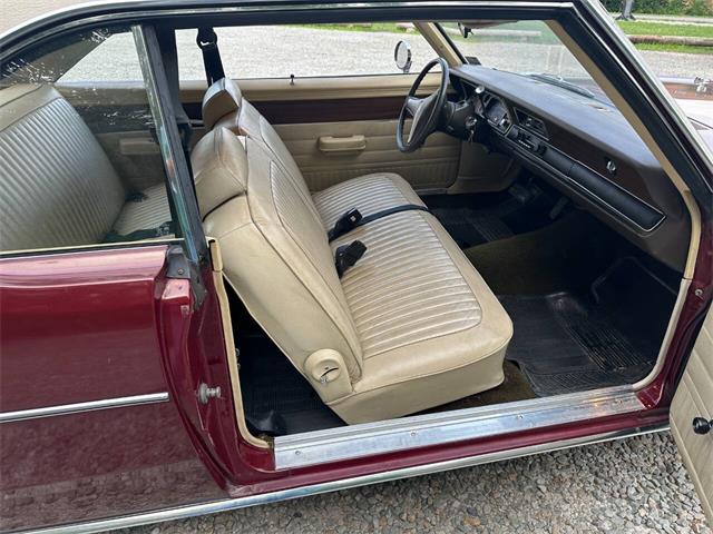 1974 Plymouth Scamp (CC-1975328) for sale in McDonald, Pennsylvania