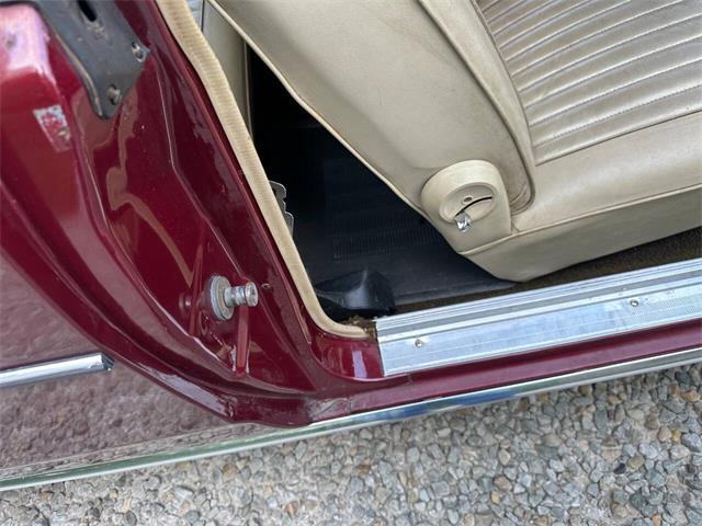 1974 Plymouth Scamp (CC-1975328) for sale in McDonald, Pennsylvania