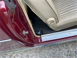1974 Plymouth Scamp (CC-1975328) for sale in McDonald, Pennsylvania